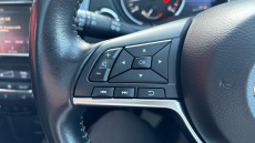 Nissan Qashqai 1.3 DiG-T Tekna 5dr Petrol Hatchback